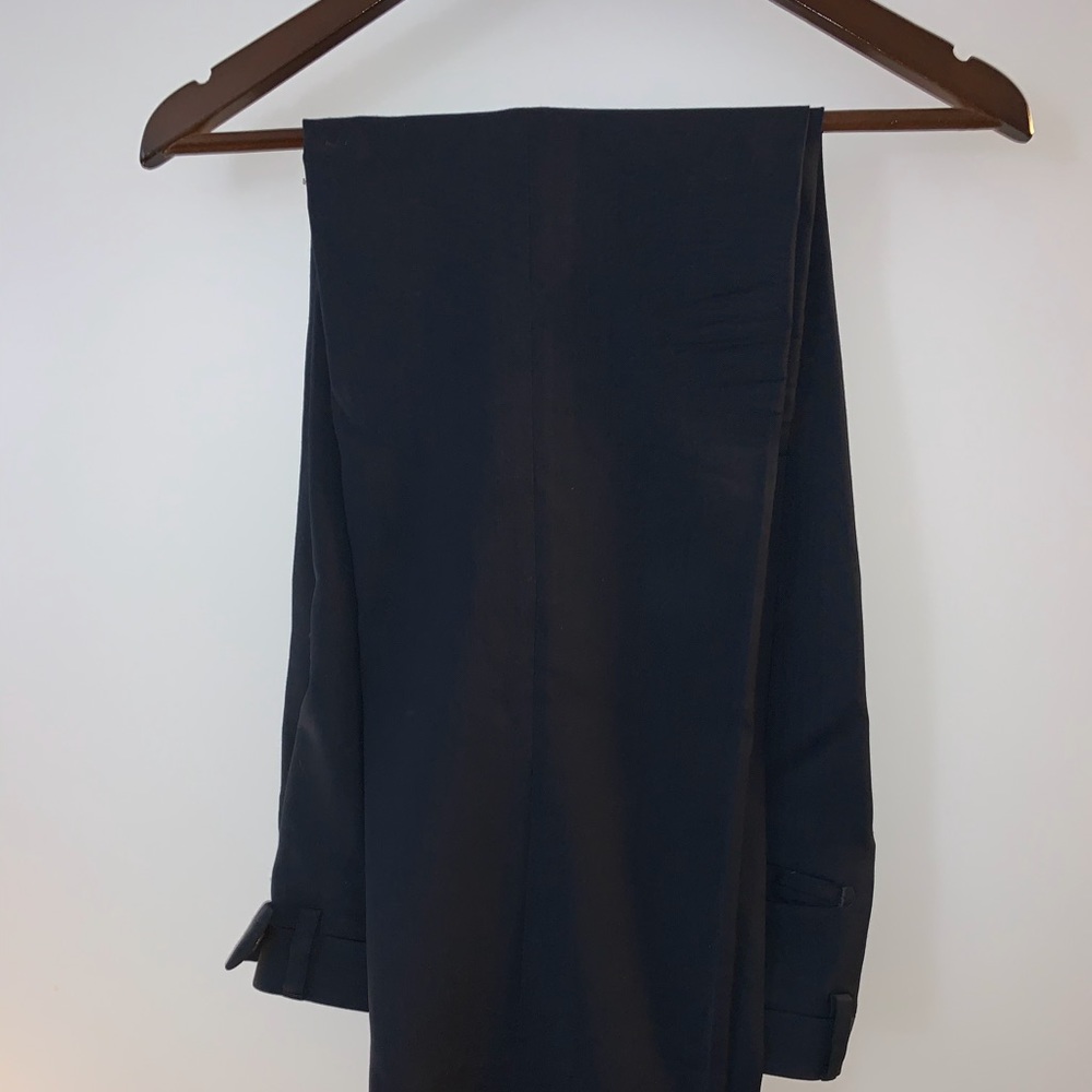 Banana Republic Luxury Dress Pants
